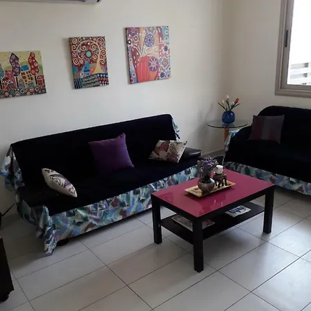 Casa vacanze Polyxenia House