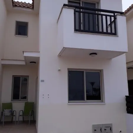 Casa vacanze Polyxenia House *