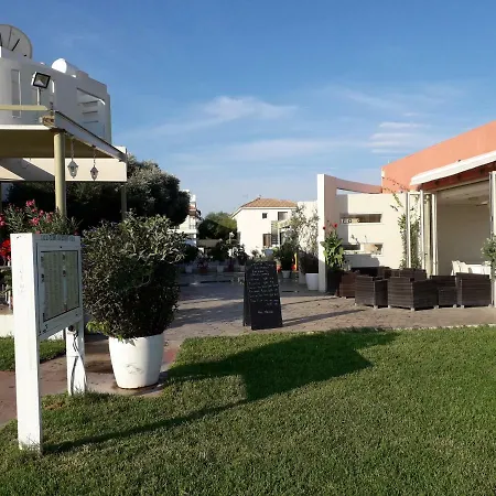 Casa vacanze Polyxenia House *