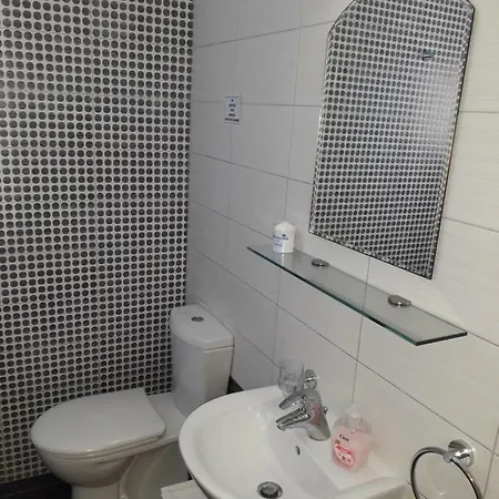 Casa vacanze Polyxenia House