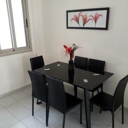 Polyxenia House Casa vacanze