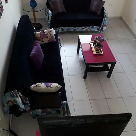 Casa vacanze Polyxenia House *
