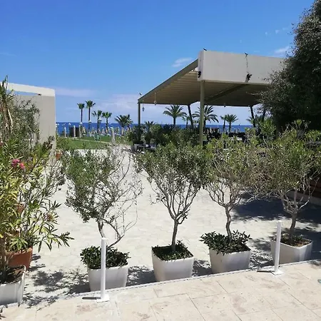 Polyxenia House Casa vacanze