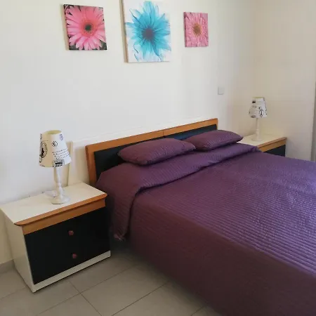 Polyxenia House Casa vacanze