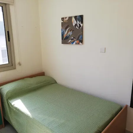 Polyxenia House Casa vacanze