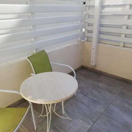Polyxenia House * Protaras