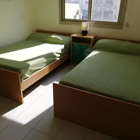 בית נופש Polyxenia House